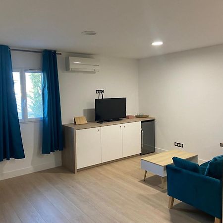 Chambre Atypique Domène Dış mekan fotoğraf
